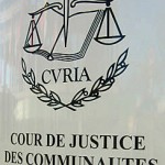 Cour de Justice de l'Union européenne