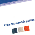 code des marchés publics