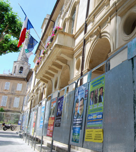 elections municipales