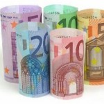 Billets Euro