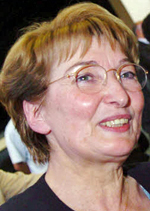 Anne-Marie Escoffier
