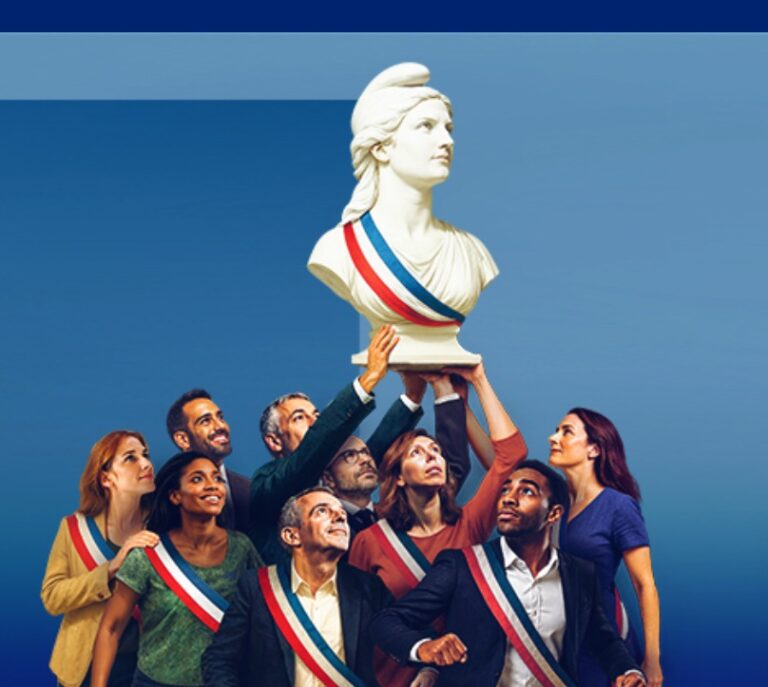 Association des Maires de France : les vidéos du 107e Congrès