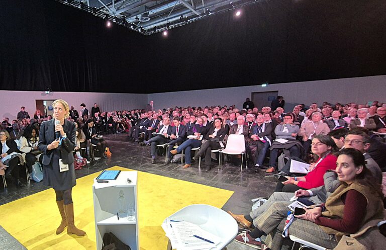 Municipales 2026 : une échéance à bien préparer